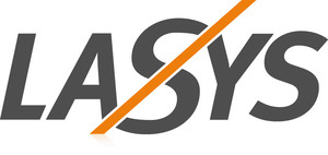 LASYS2020 logo