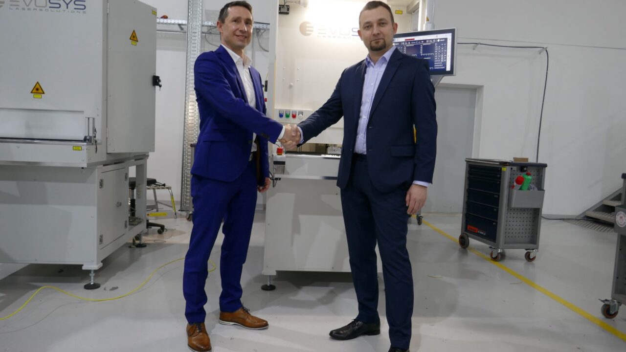 EVOSYS erweitert globale Präsenz in Polen und Türkei