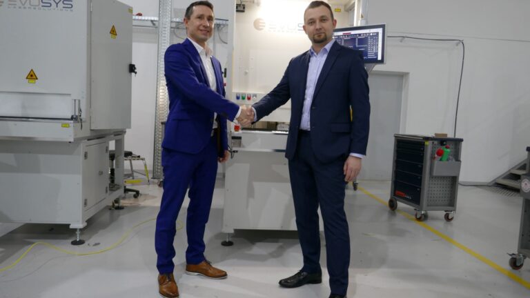 EVOSYS erweitert globale Präsenz in Polen und Türkei