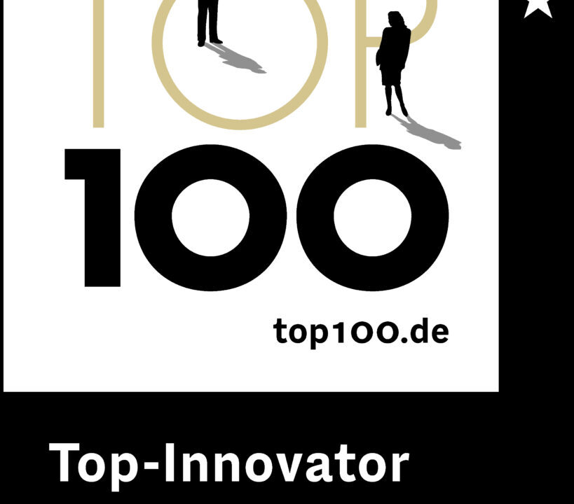 TOP 100: Evosys Laser von Ranga Yogeshwar gewürdigt
