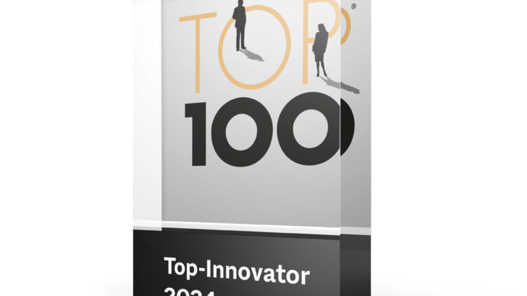 Evosys Laser auch 2024 wieder Top Innovator