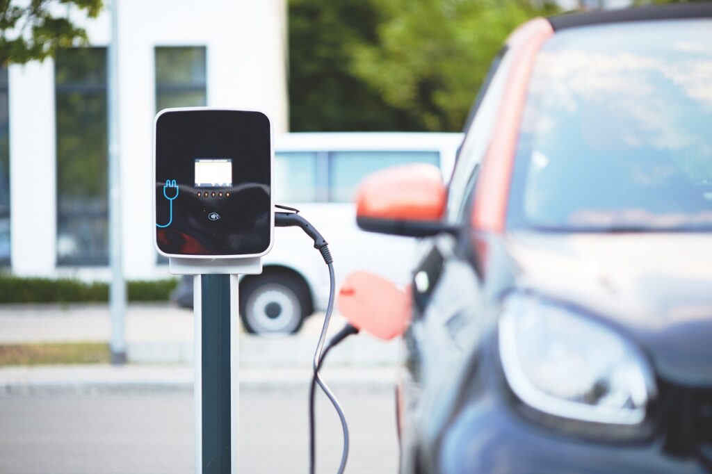 Vorteile der Materialverarbeitung mit Thermoplasten in der Elektromobilität