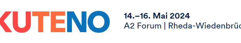 Auf in den Messe-Sommer – Treffen Sie EVOSYS auf zahlreichen Events!