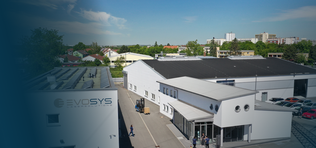 Die Evosys-Gruppe blickt auf ein ereignisreiches Jahr 2025 zurück