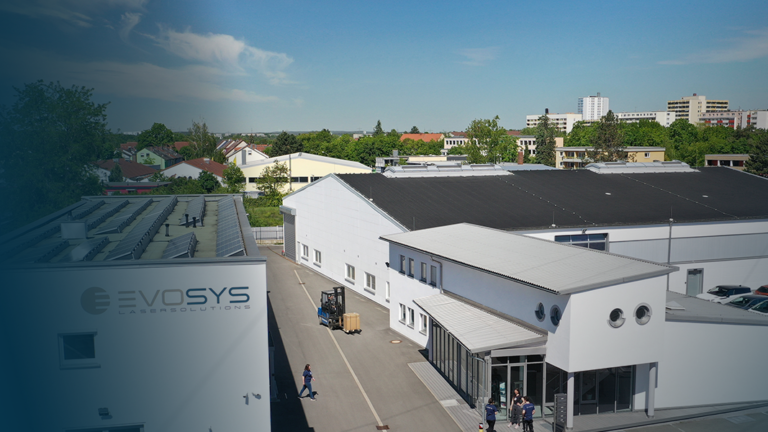 Die Evosys-Gruppe blickt auf ein ereignisreiches Jahr 2025 zurück