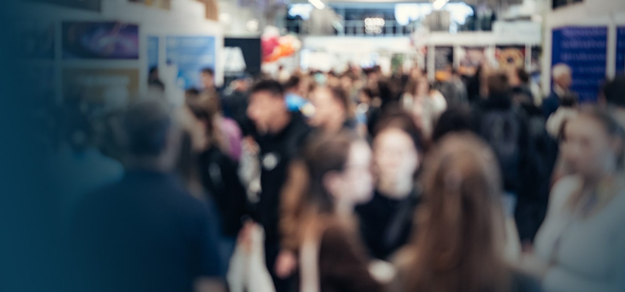 Besuchen Sie Evosys auf der KUTENO-Messe