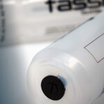 Laser-Kunststoffschweißen für Sportgetränkeflaschen auf Biobasis: Eine zuverlässige, automatisierte Fertigungslösung für Fassibottle und Evosys