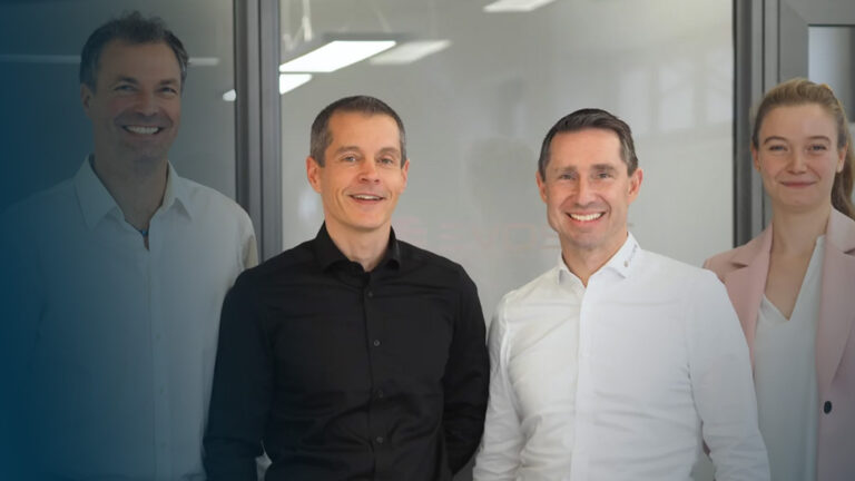 Erweiterung des Management-Teams bei EVOSYS