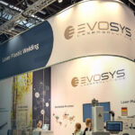 EVOSYS beeindruckt Branchenexperten auf der K 2025 in Düsseldorf