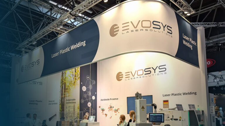 Unser Messeauftritt auf der K 2025 in Düsseldorf – wir werfen einen Blick zurück