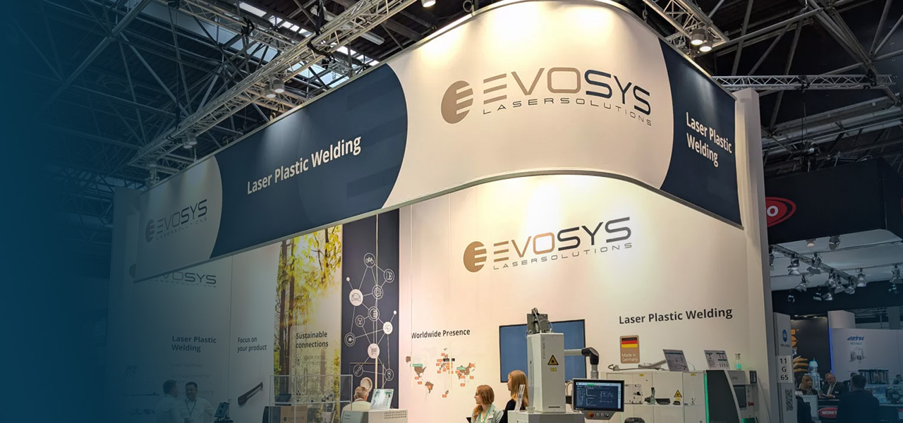 Unser Messeauftritt auf der K 2025 in Düsseldorf – wir werfen einen Blick zurück