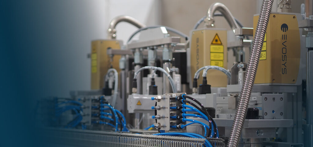 Besuchen Sie Evosys auf der Fakuma-Messe
