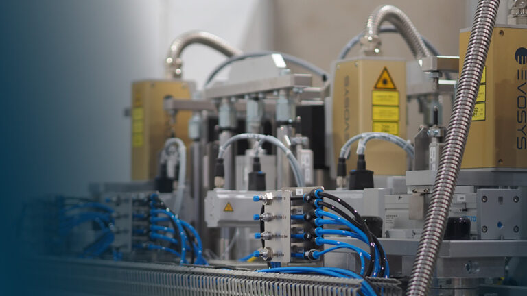 Besuchen Sie Evosys auf der Fakuma-Messe