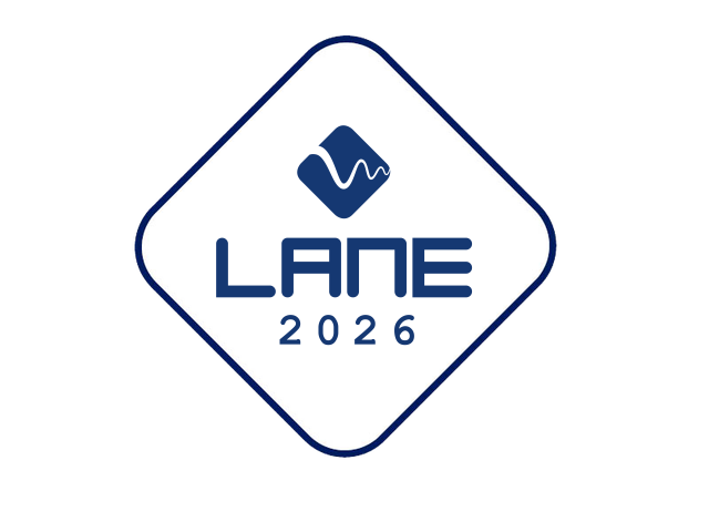 Besuchen Sie uns auf der LANE